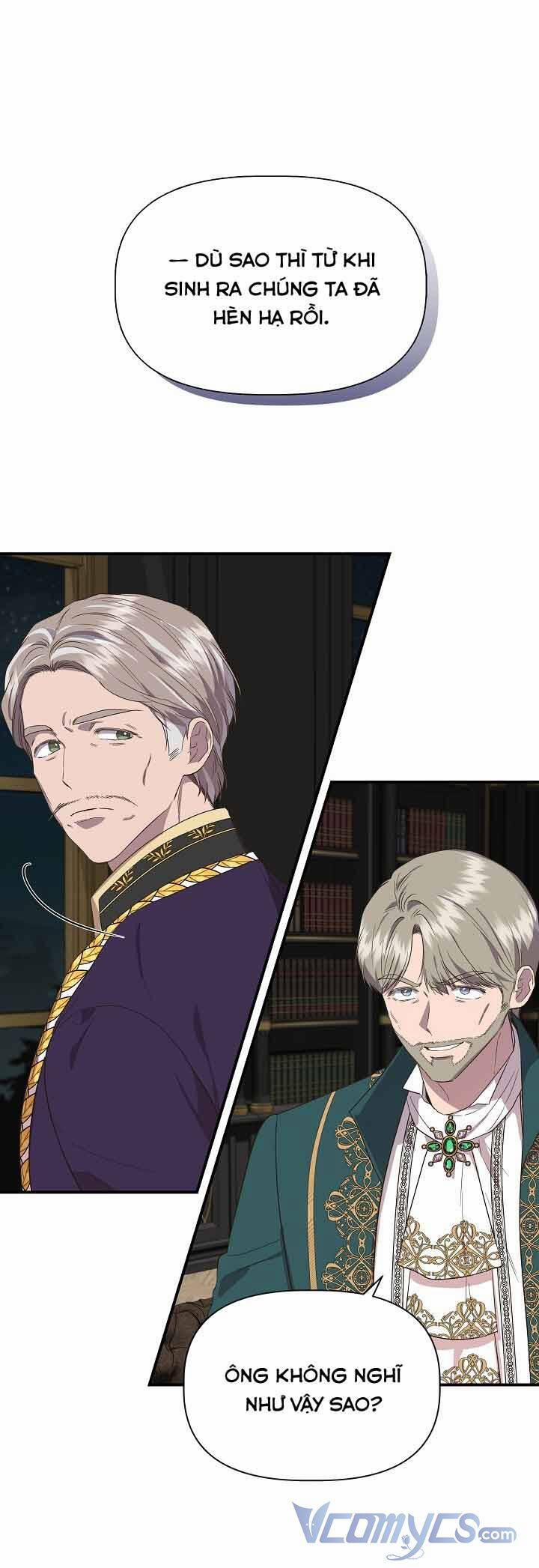 Tôi Không Phải Là Cinderella 68 trang 13