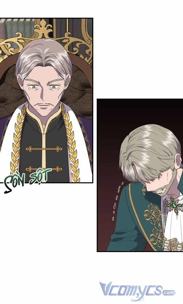 Tôi Không Phải Là Cinderella 68 trang 2