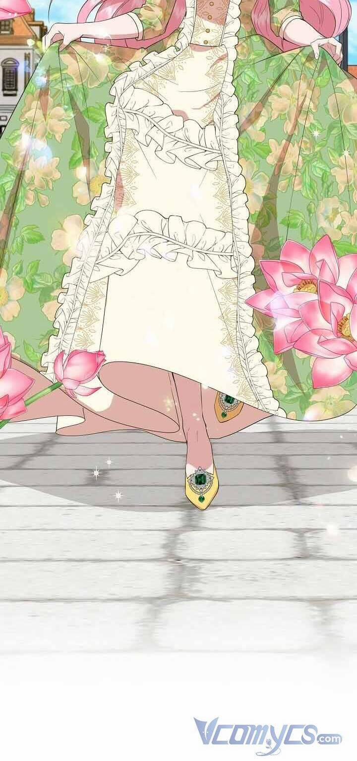 Tôi Không Phải Là Cinderella 68 trang 24