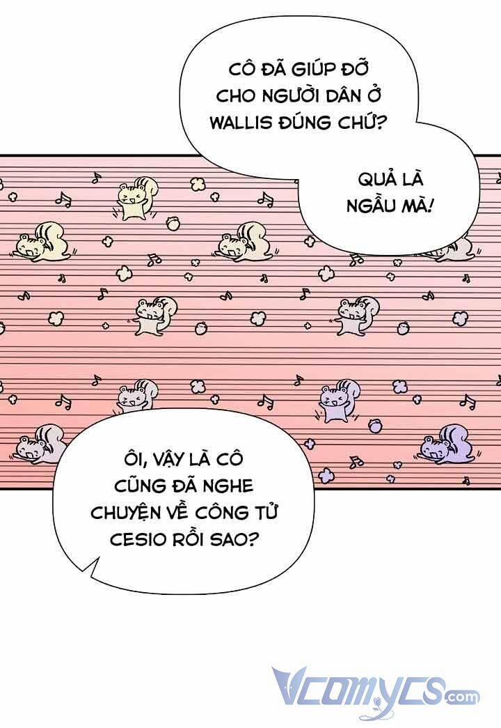 Tôi Không Phải Là Cinderella 68 trang 34