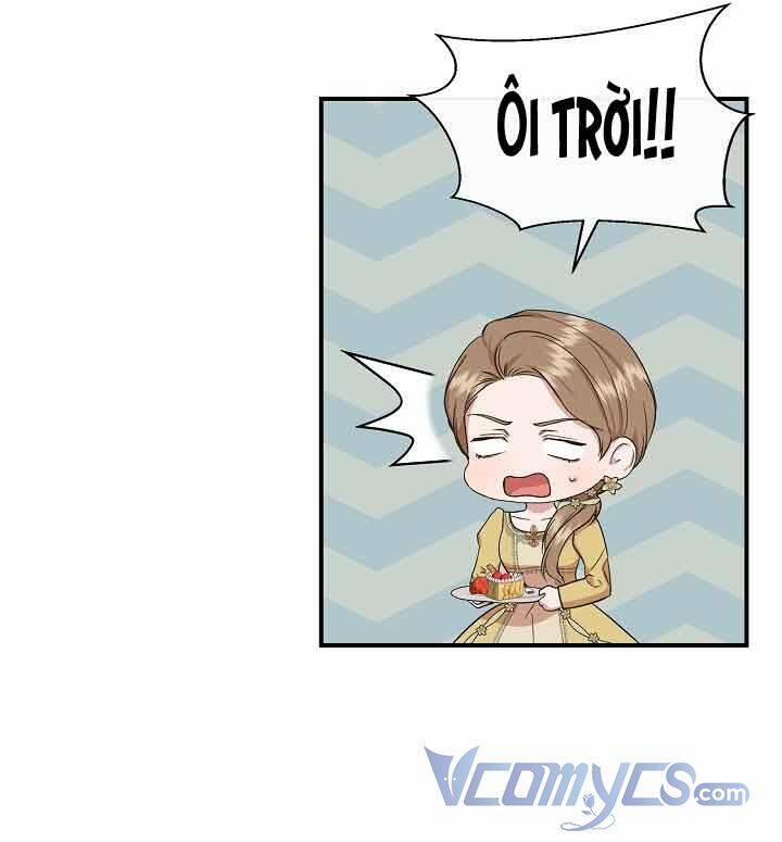 Tôi Không Phải Là Cinderella 68 trang 38