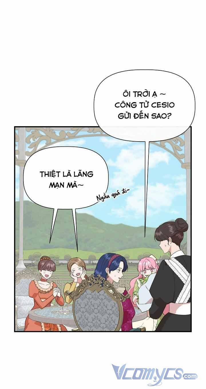 Tôi Không Phải Là Cinderella 68 trang 43