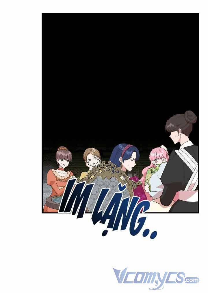 Tôi Không Phải Là Cinderella 68 trang 45