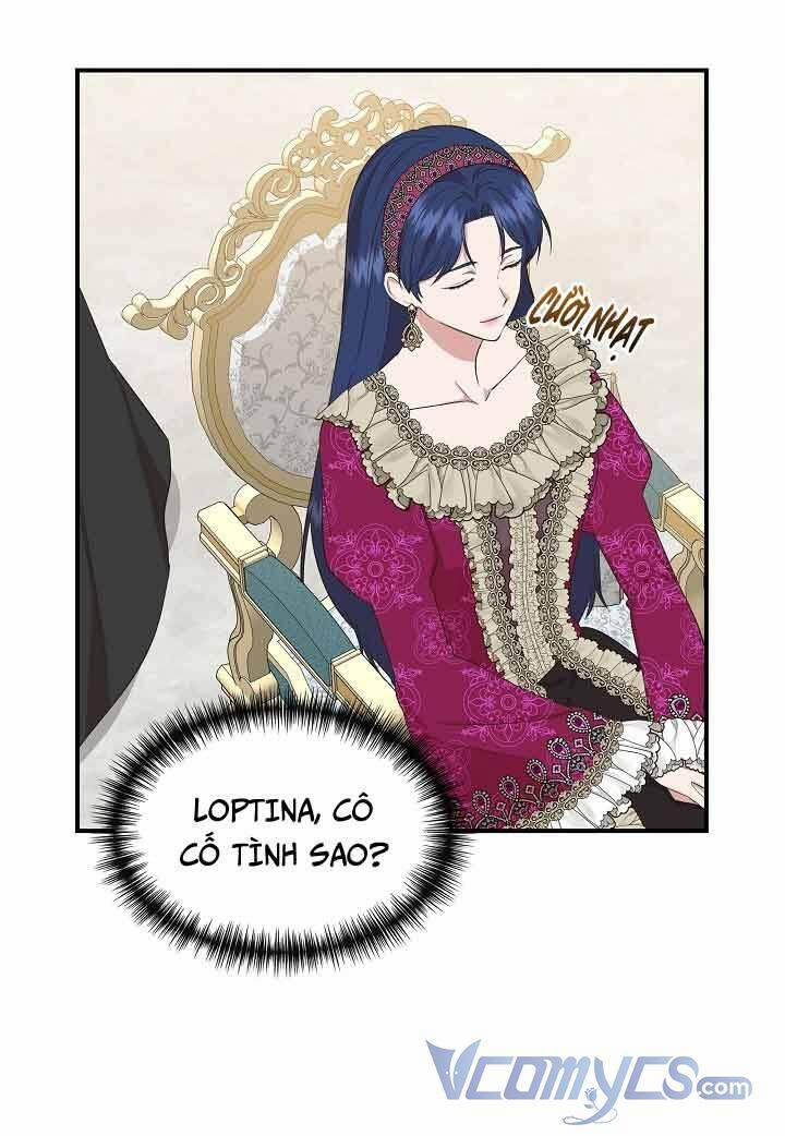 Tôi Không Phải Là Cinderella 68 trang 56