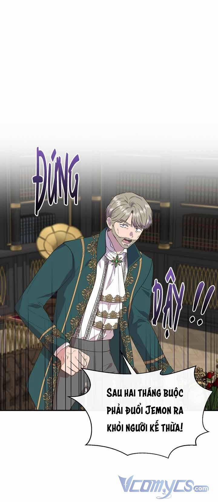 Tôi Không Phải Là Cinderella 68 trang 6