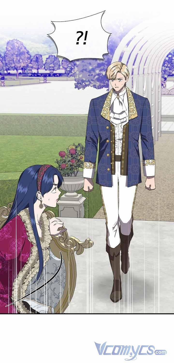 Tôi Không Phải Là Cinderella 68 trang 60