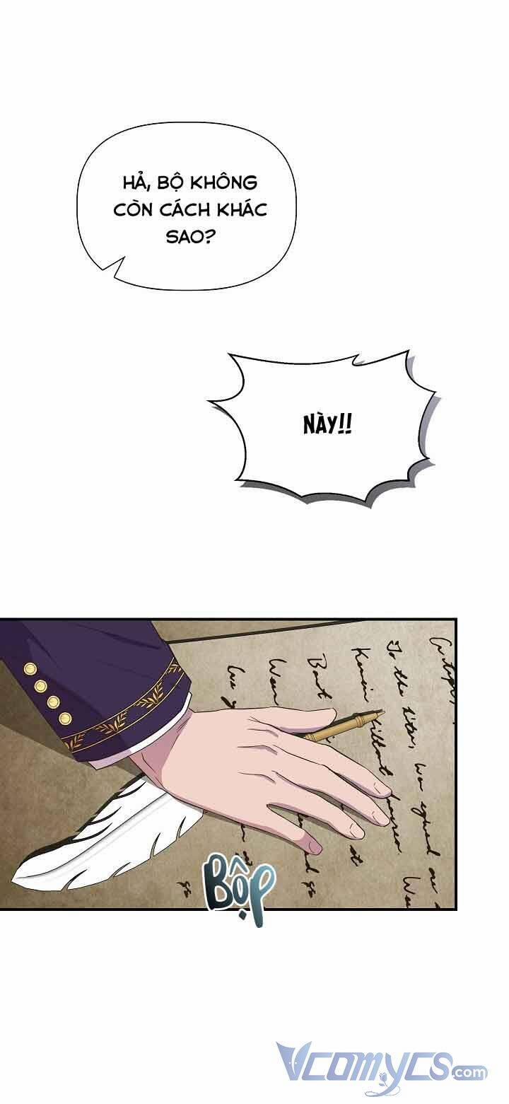 Tôi Không Phải Là Cinderella 68 trang 7