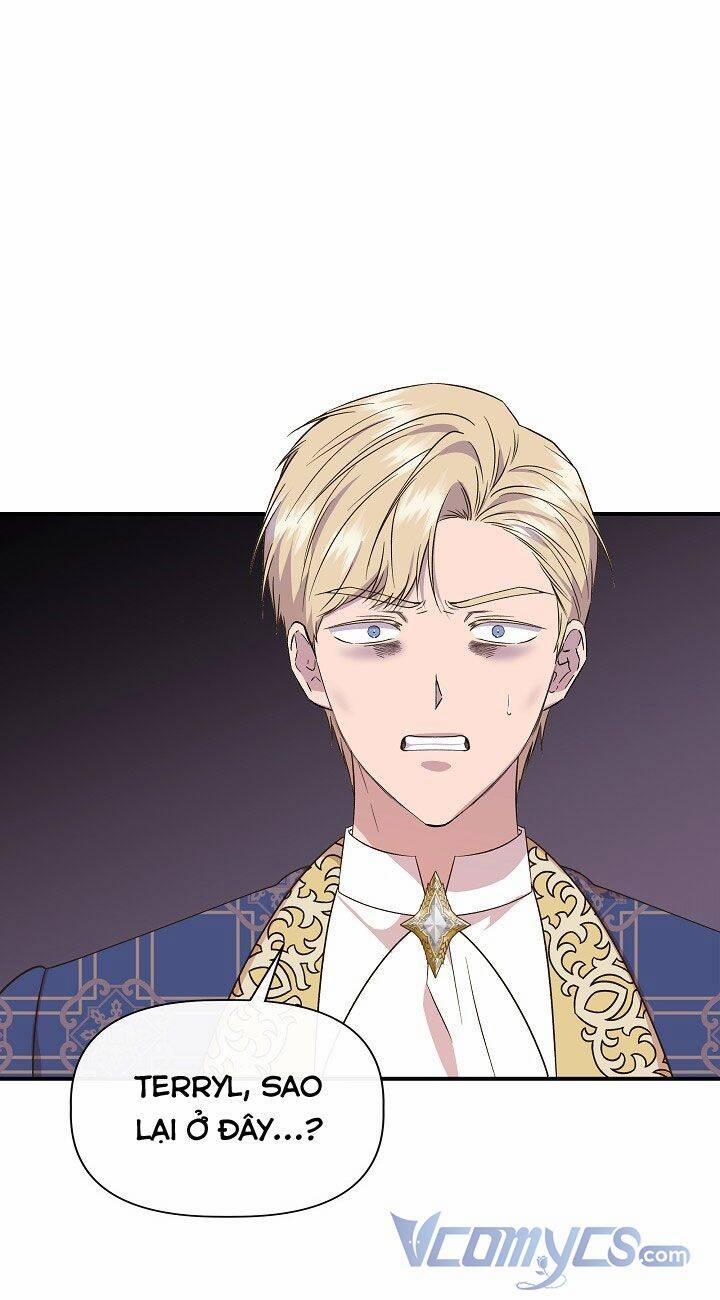 Tôi Không Phải Là Cinderella 69 trang 0