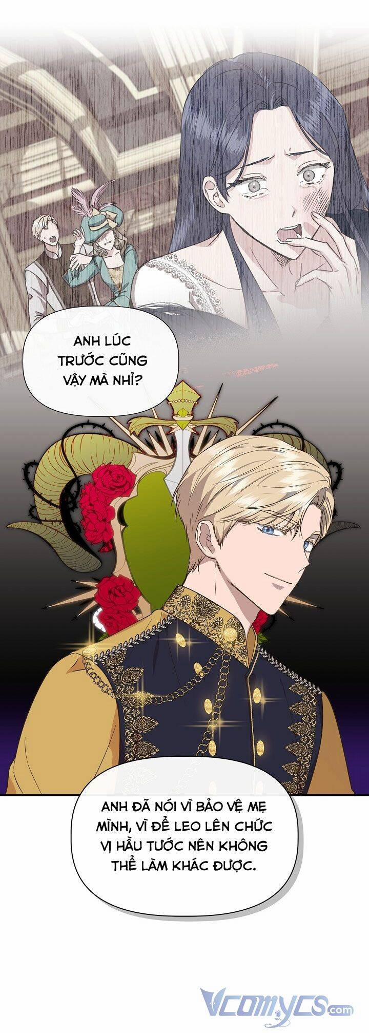 Tôi Không Phải Là Cinderella 69 trang 17