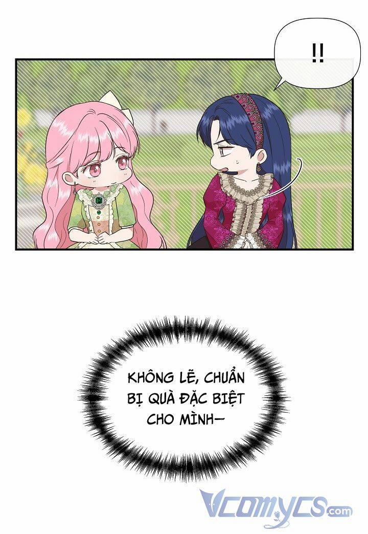 Tôi Không Phải Là Cinderella 69 trang 2