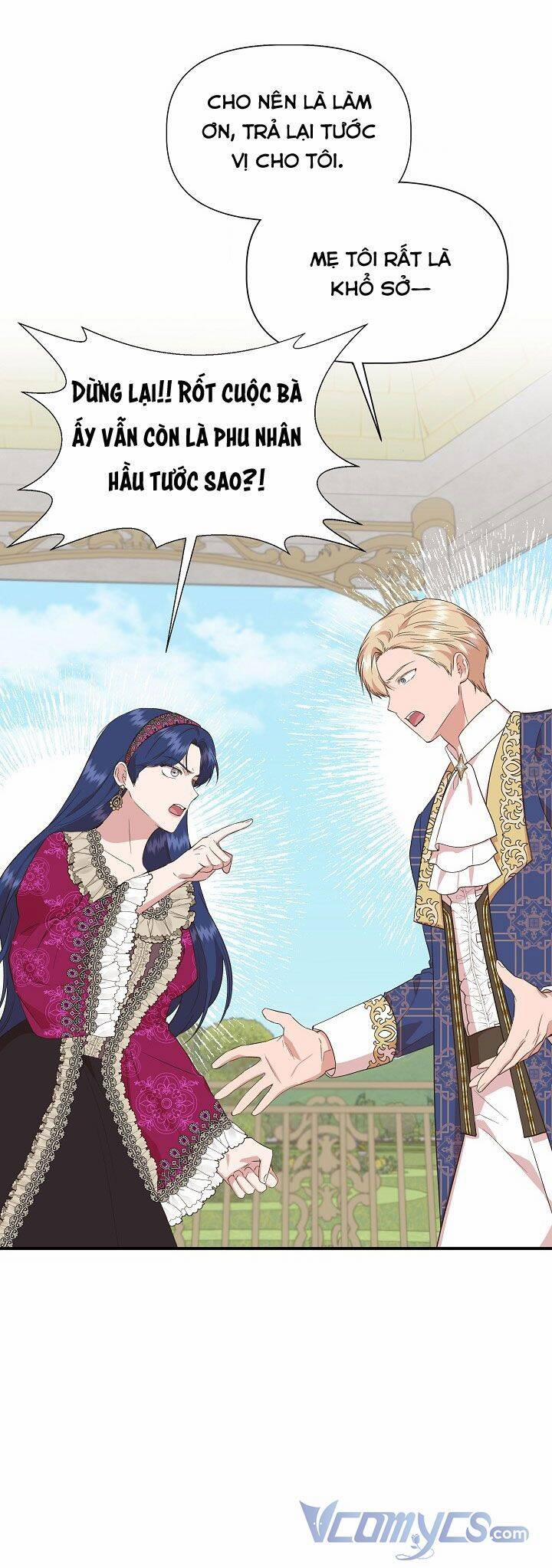 Tôi Không Phải Là Cinderella 69 trang 27