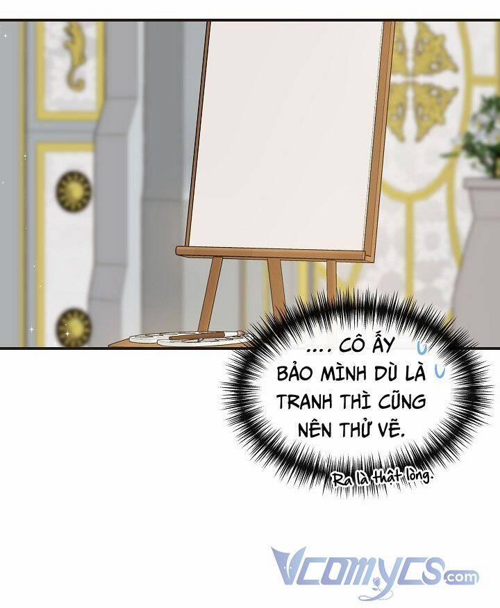 Tôi Không Phải Là Cinderella 69 trang 38