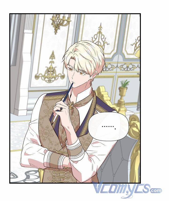 Tôi Không Phải Là Cinderella 69 trang 44