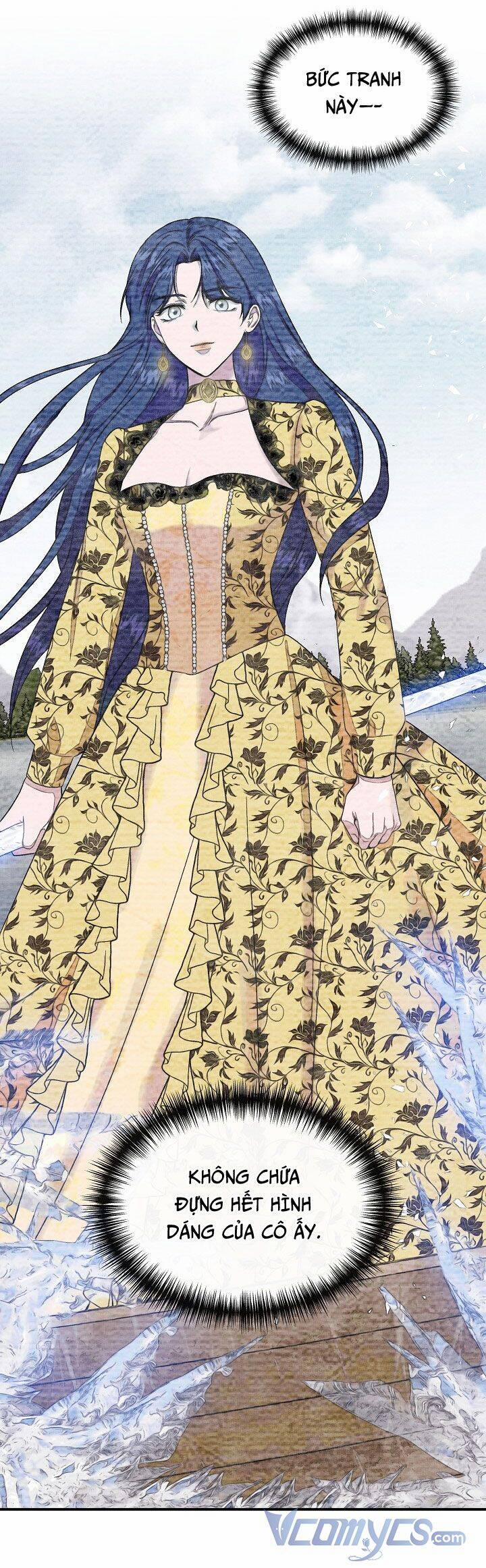 Tôi Không Phải Là Cinderella 69 trang 48