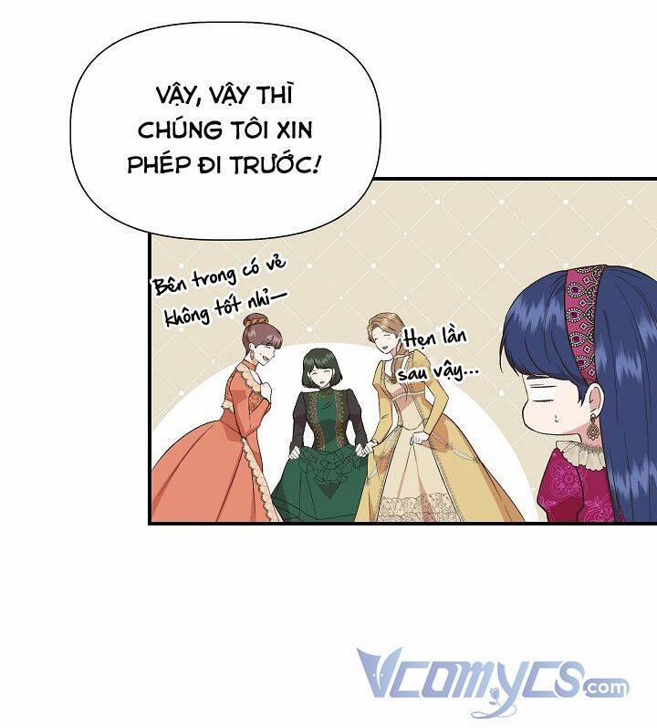 Tôi Không Phải Là Cinderella 69 trang 5