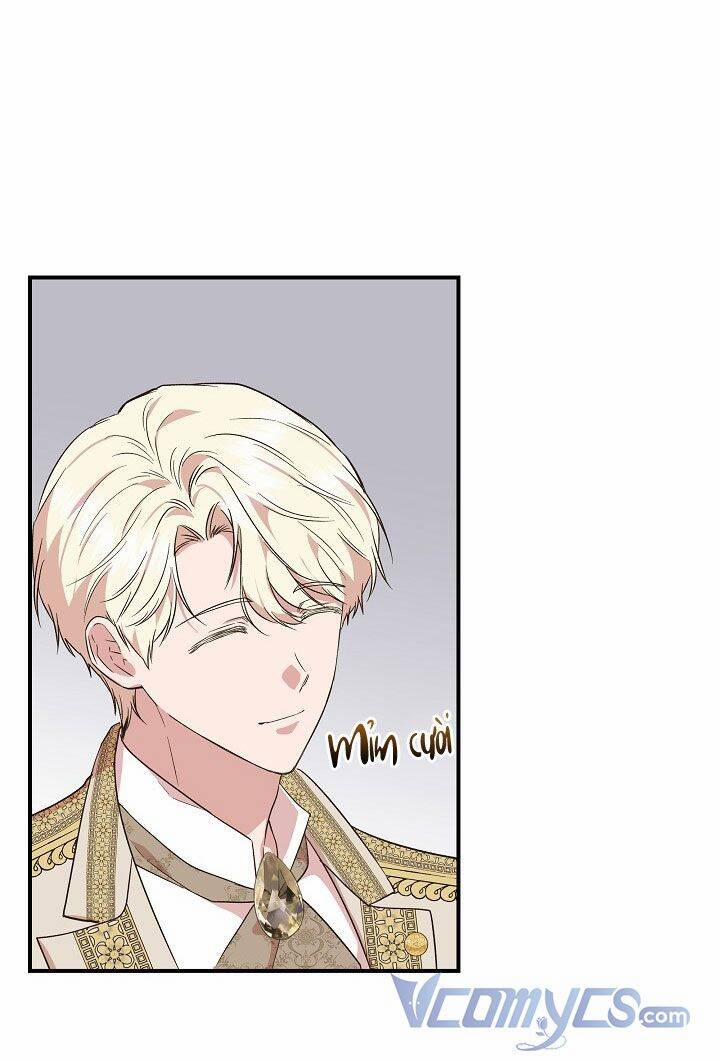 Tôi Không Phải Là Cinderella 69 trang 56