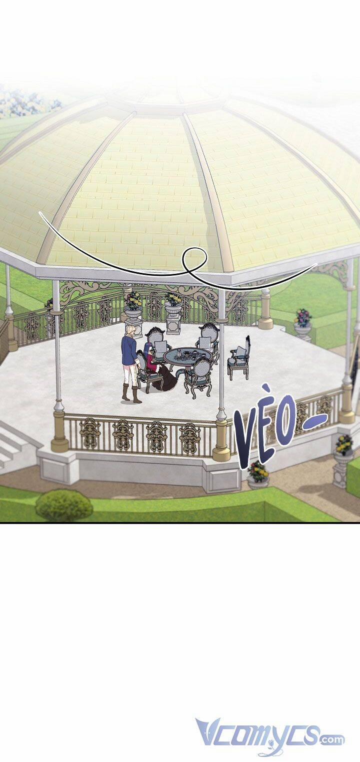 Tôi Không Phải Là Cinderella 69 trang 7