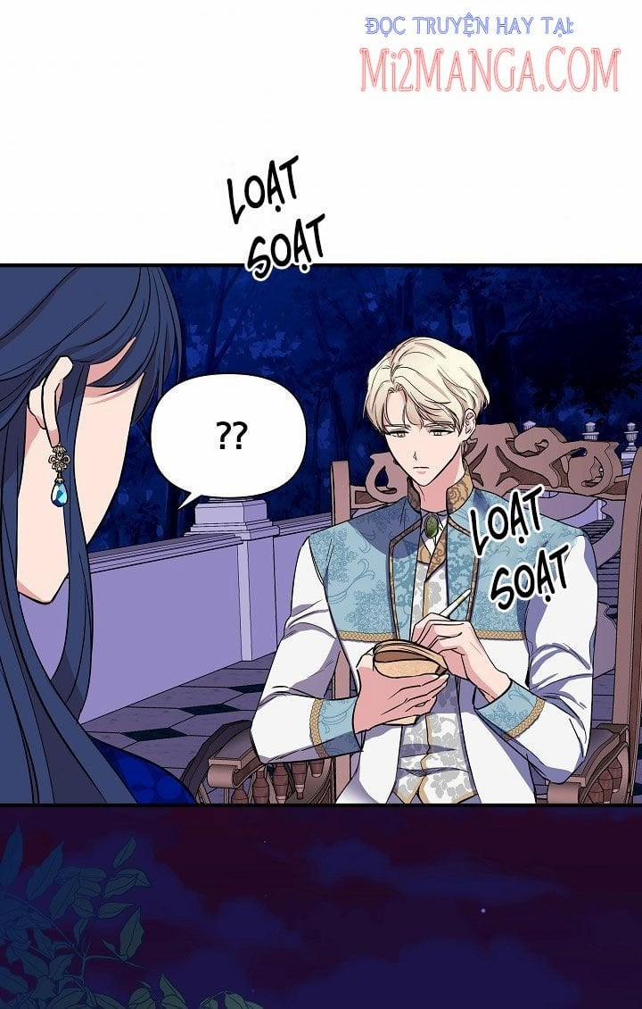 Tôi Không Phải Là Cinderella 7.5 trang 0