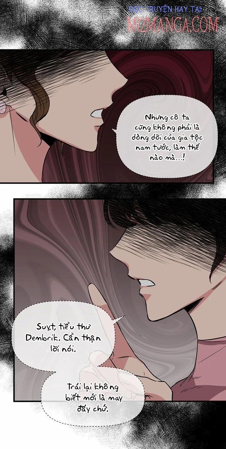 Tôi Không Phải Là Cinderella 7.5 trang 11