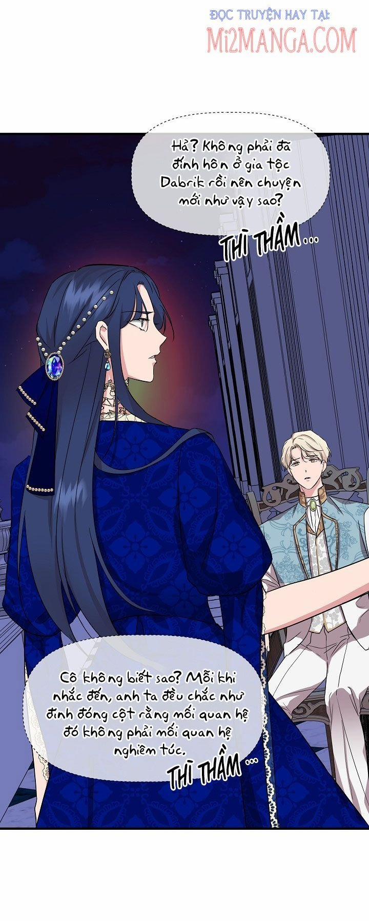 Tôi Không Phải Là Cinderella 7.5 trang 13