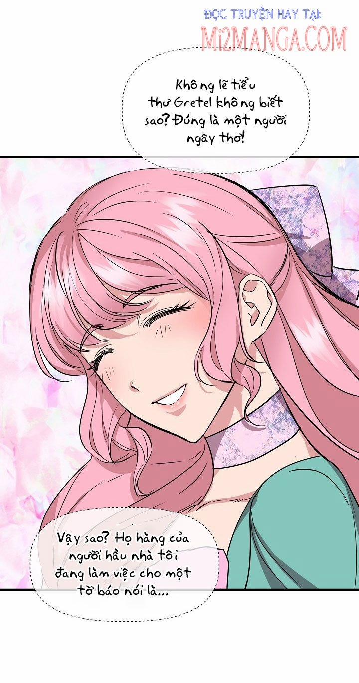 Tôi Không Phải Là Cinderella 7.5 trang 17