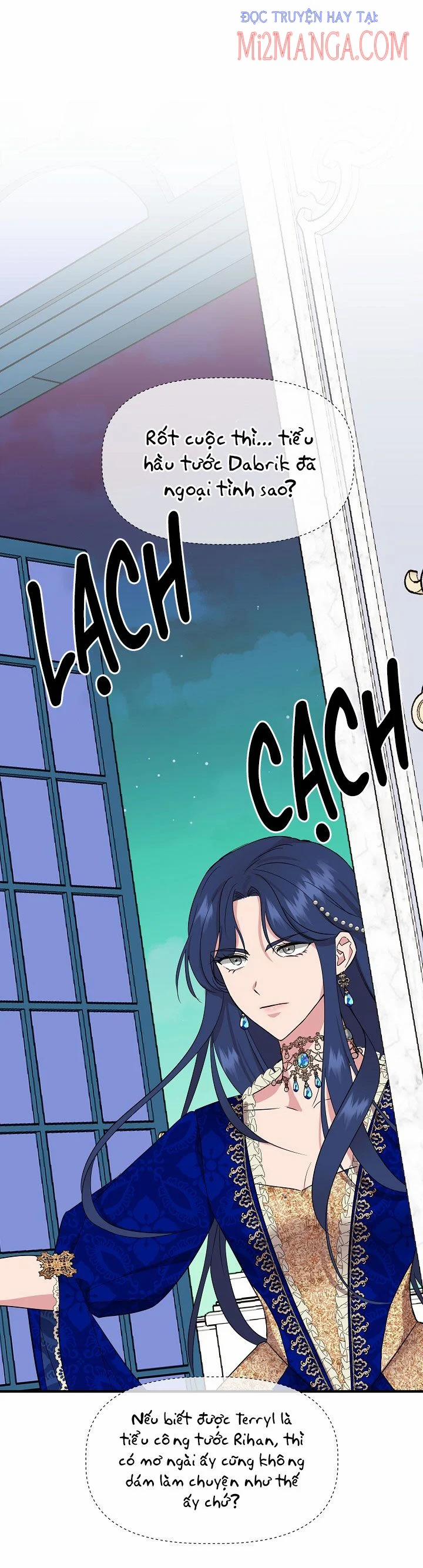 Tôi Không Phải Là Cinderella 7.5 trang 19