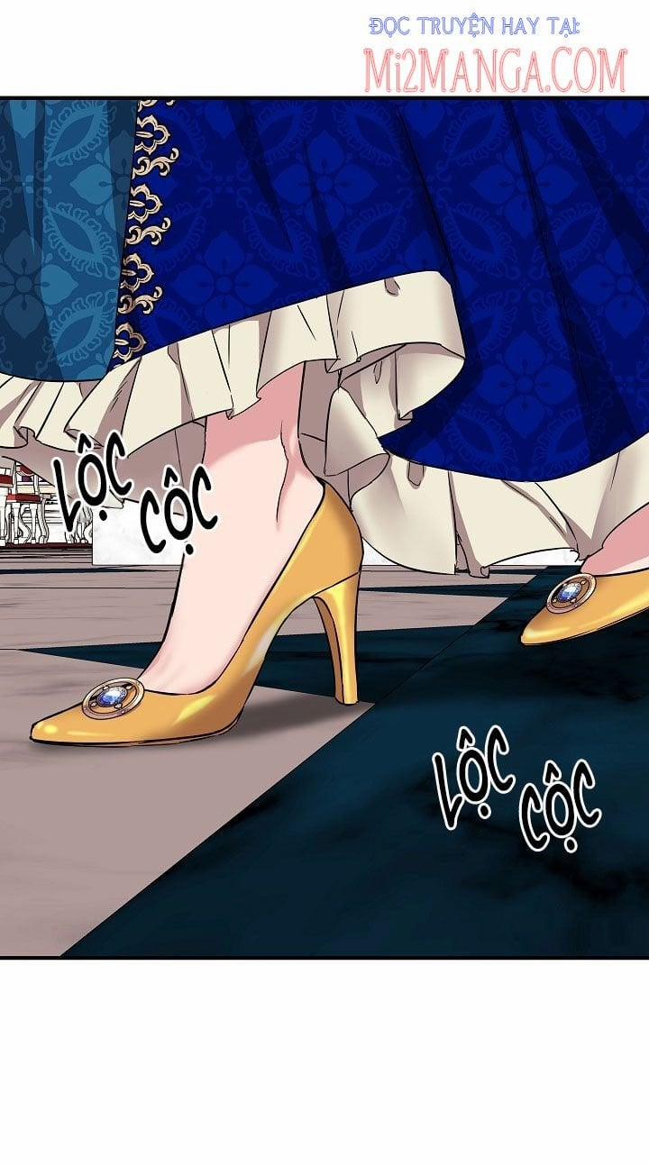 Tôi Không Phải Là Cinderella 7.5 trang 20