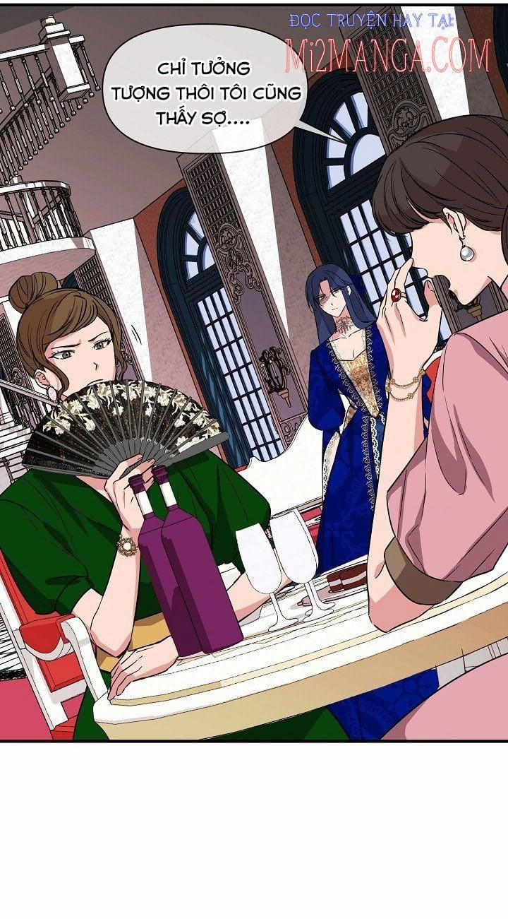 Tôi Không Phải Là Cinderella 7.5 trang 22