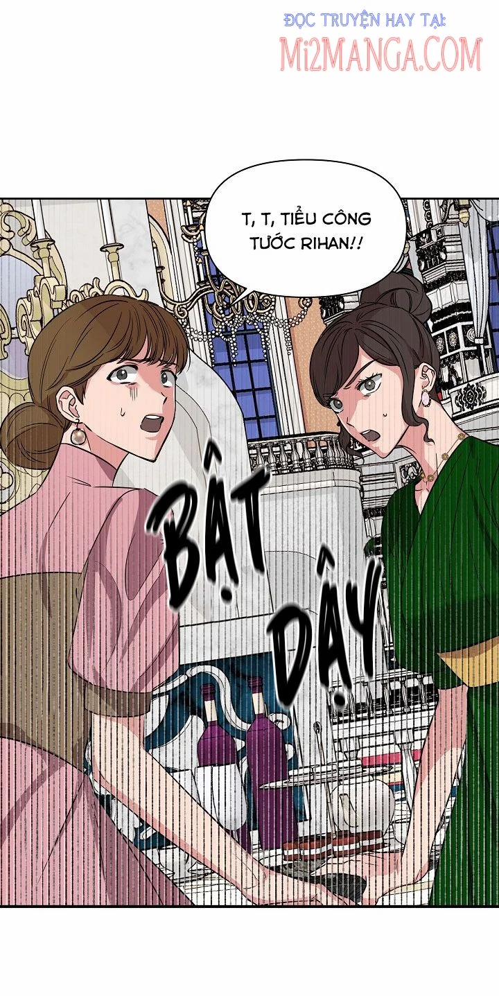 Tôi Không Phải Là Cinderella 7.5 trang 23