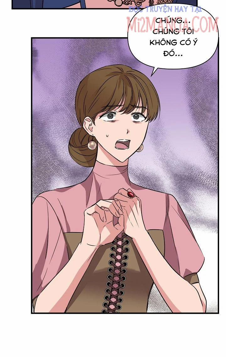 Tôi Không Phải Là Cinderella 7.5 trang 25