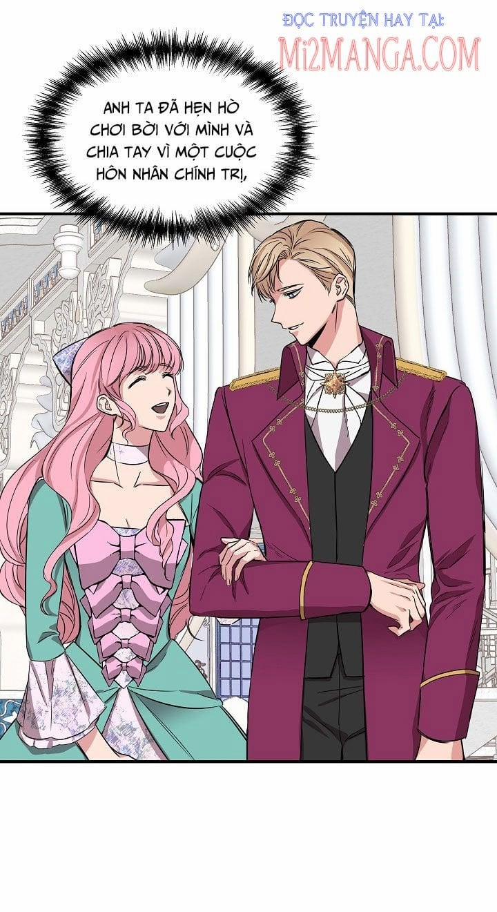 Tôi Không Phải Là Cinderella 7.5 trang 28