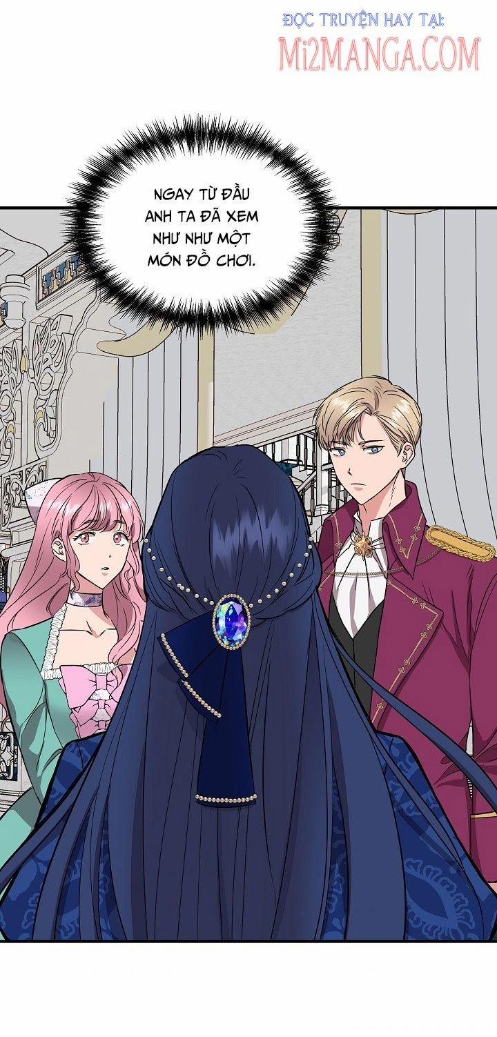 Tôi Không Phải Là Cinderella 7.5 trang 29