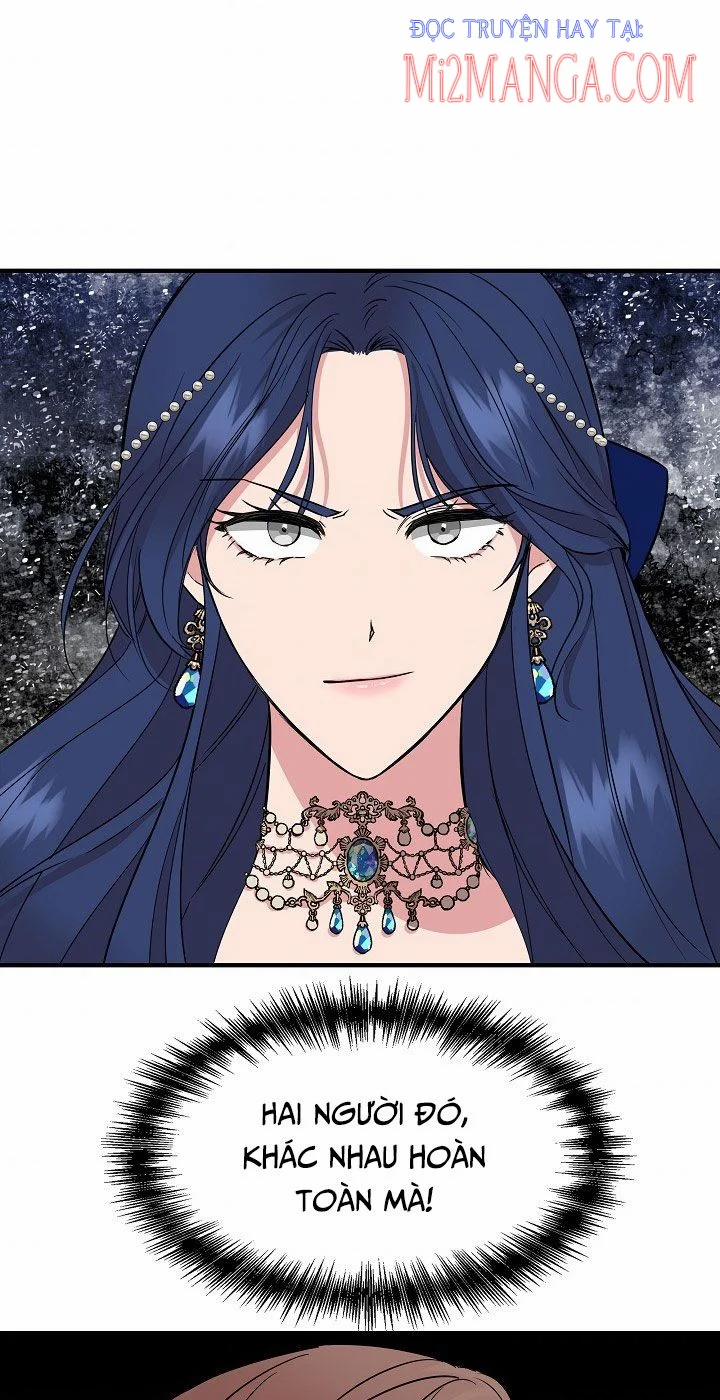 Tôi Không Phải Là Cinderella 7.5 trang 30