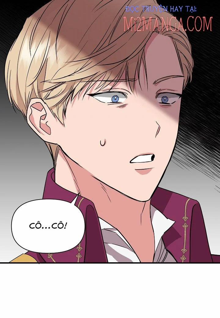 Tôi Không Phải Là Cinderella 7.5 trang 31