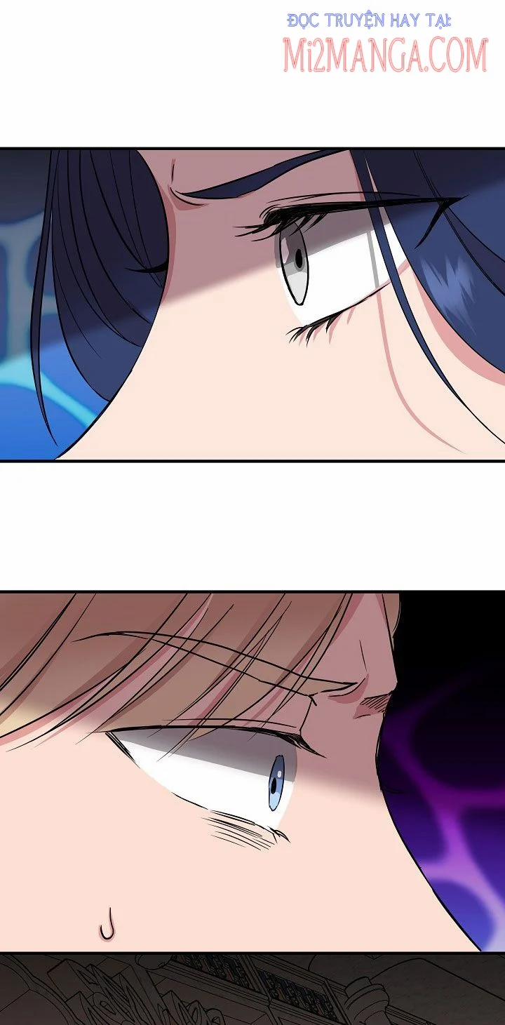 Tôi Không Phải Là Cinderella 7.5 trang 32