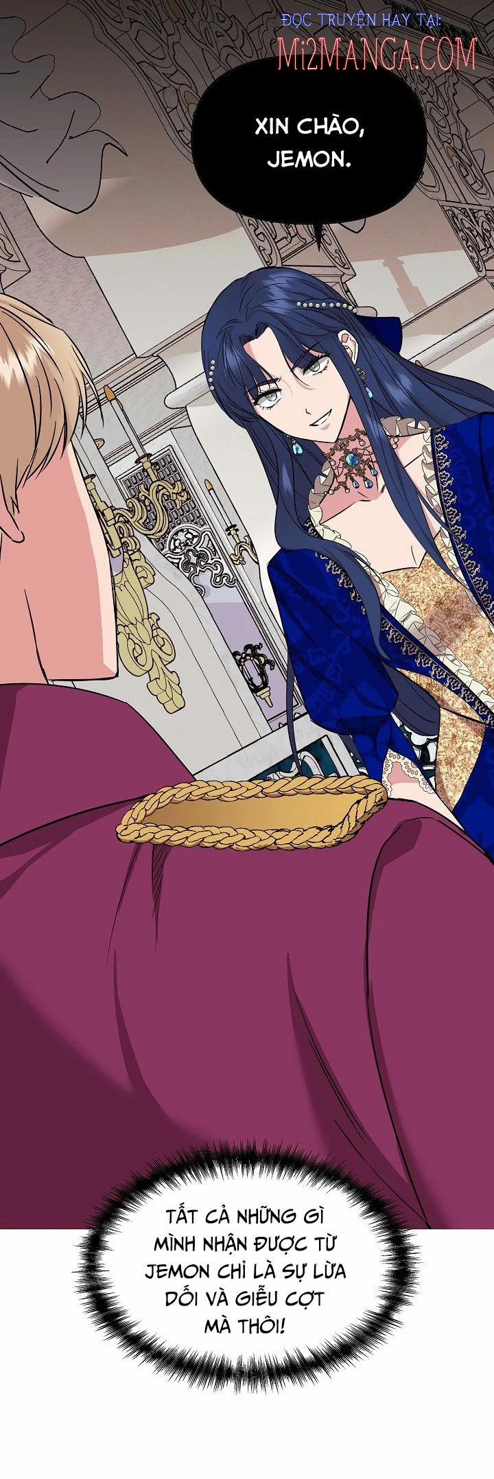 Tôi Không Phải Là Cinderella 7.5 trang 33