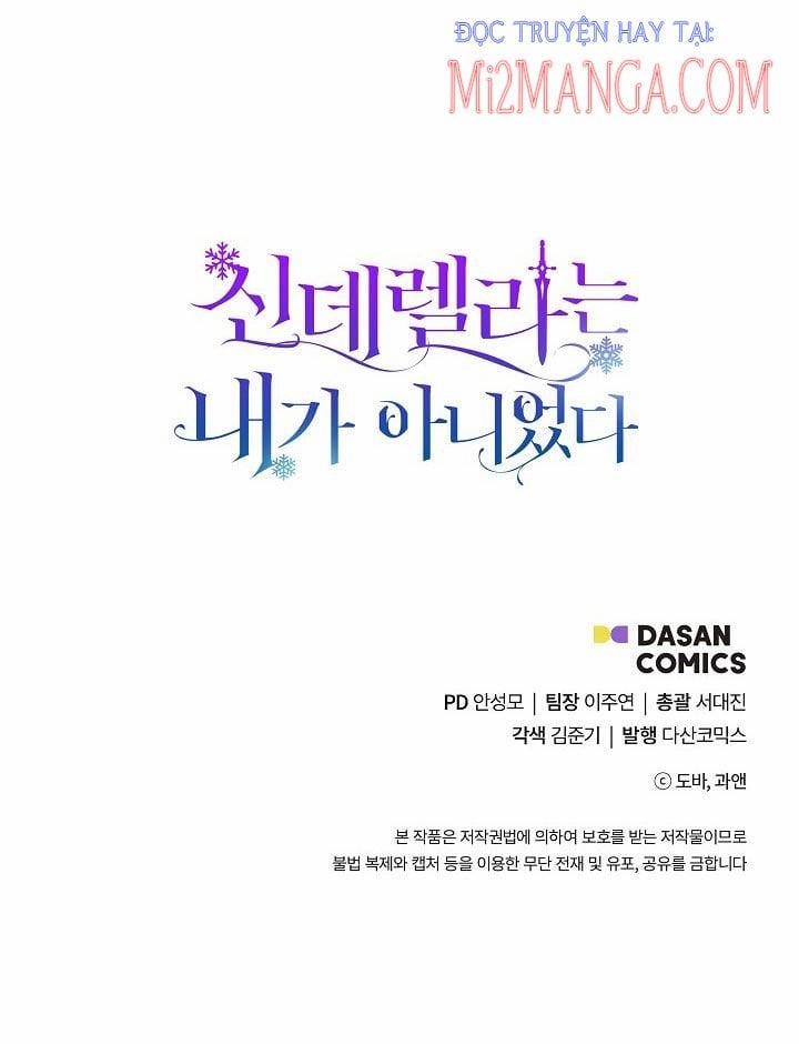 Tôi Không Phải Là Cinderella 7.5 trang 34