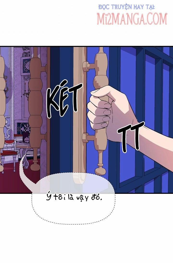 Tôi Không Phải Là Cinderella 7.5 trang 8