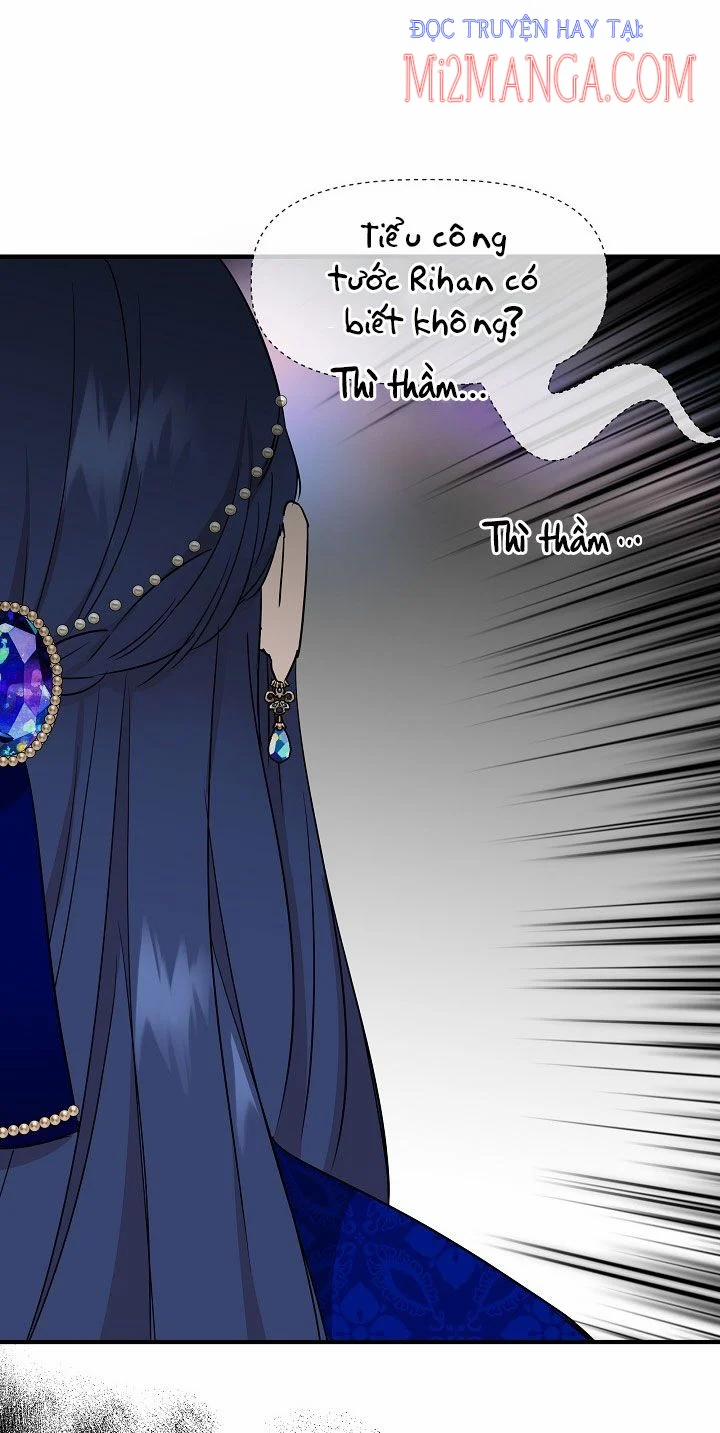 Tôi Không Phải Là Cinderella 7.5 trang 9