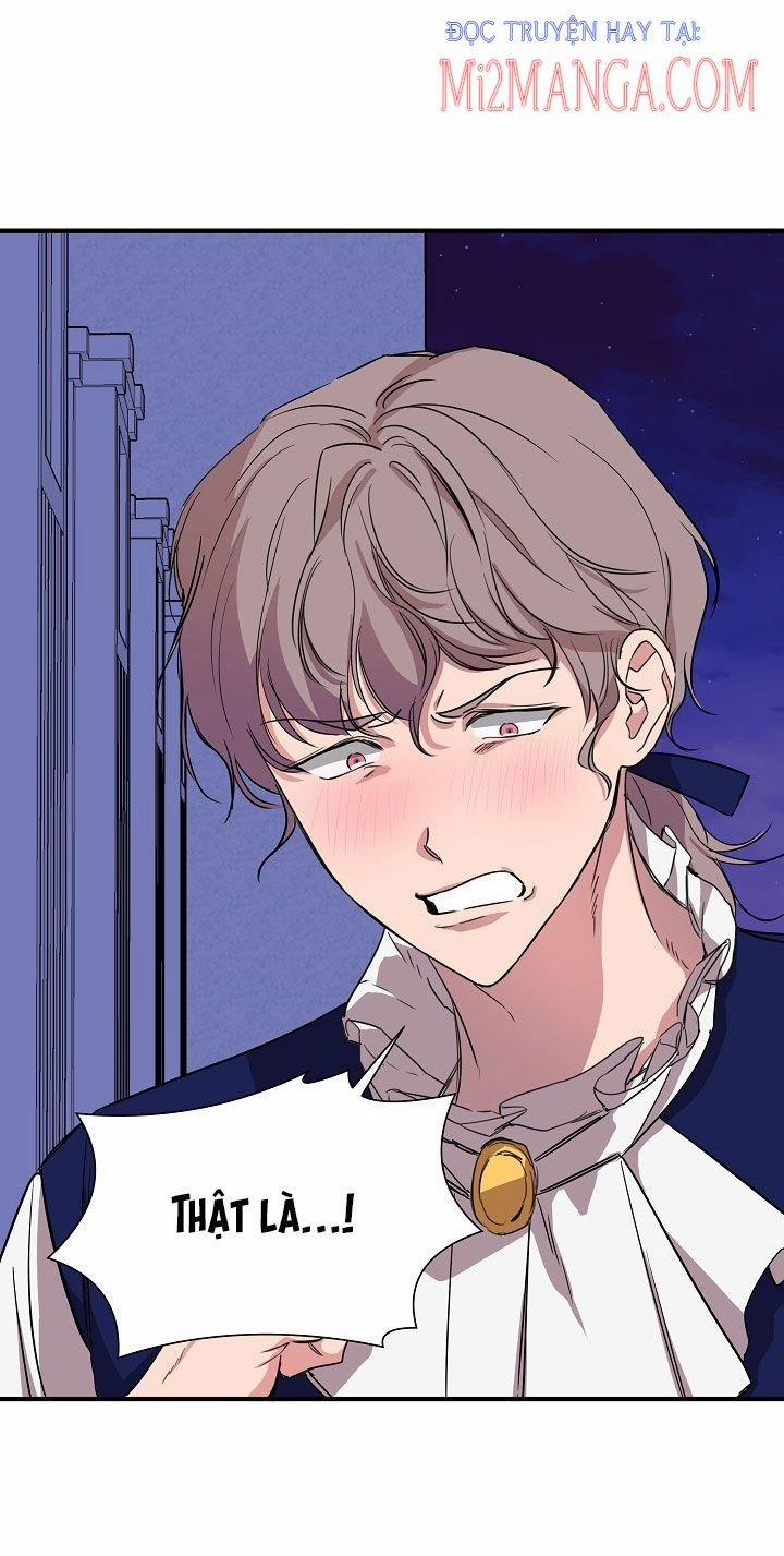 Tôi Không Phải Là Cinderella 7 trang 1