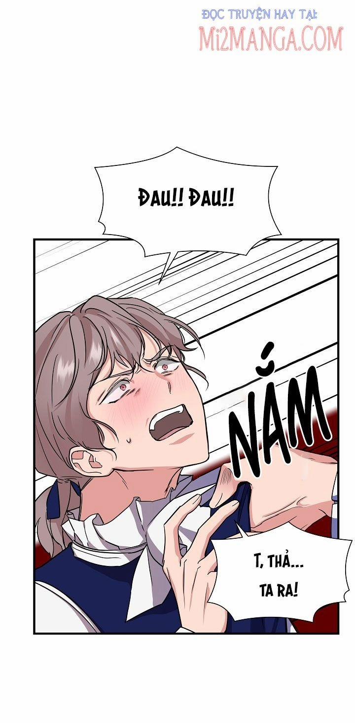 Tôi Không Phải Là Cinderella 7 trang 10