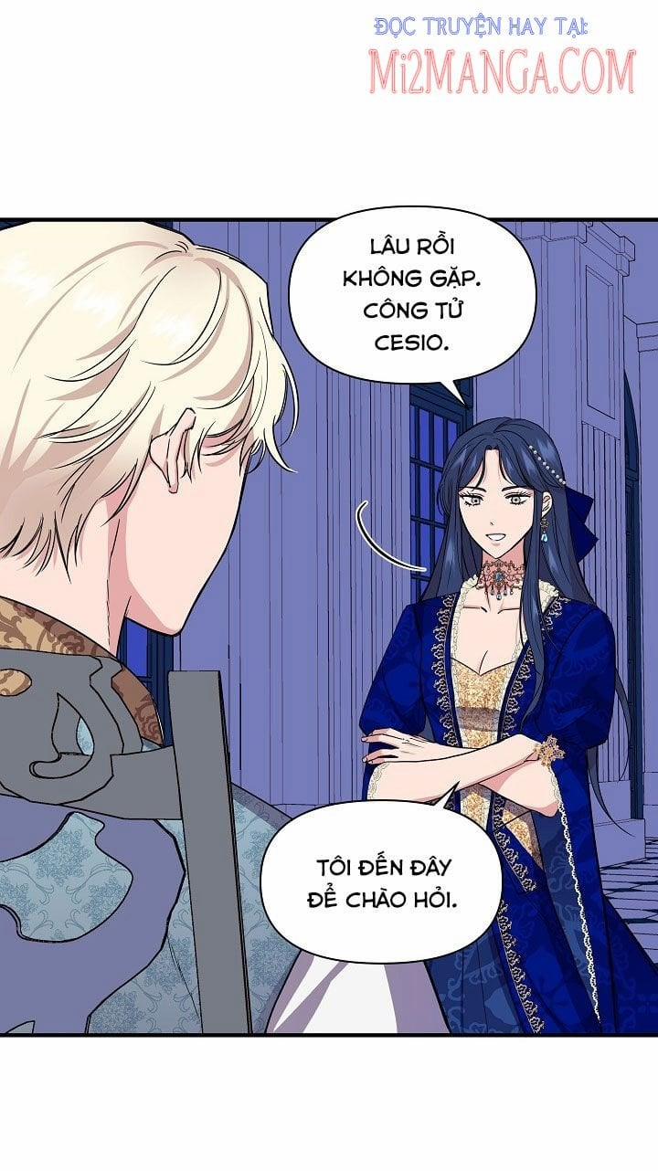 Tôi Không Phải Là Cinderella 7 trang 13