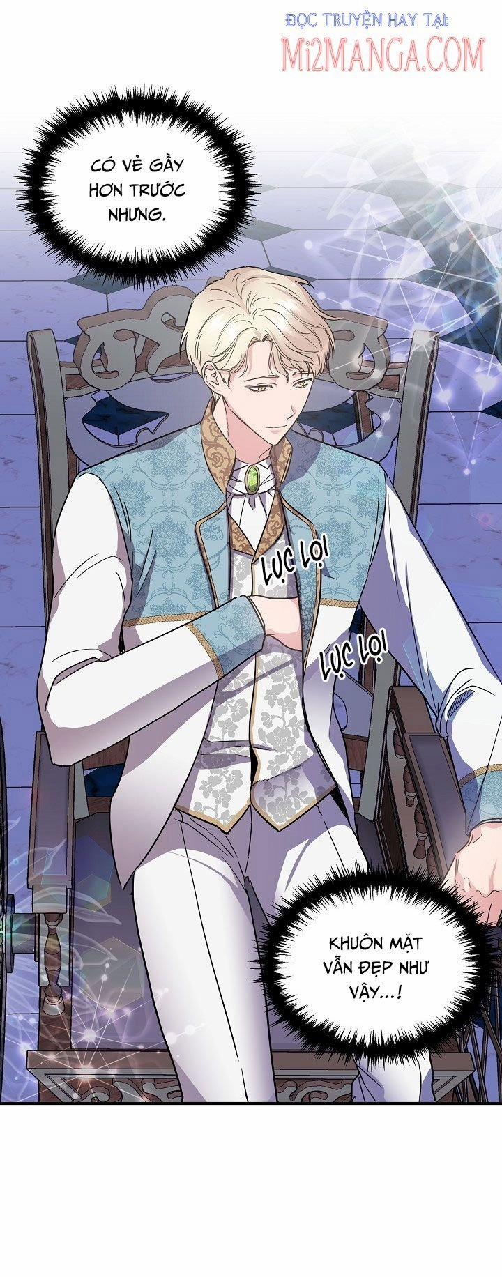 Tôi Không Phải Là Cinderella 7 trang 14