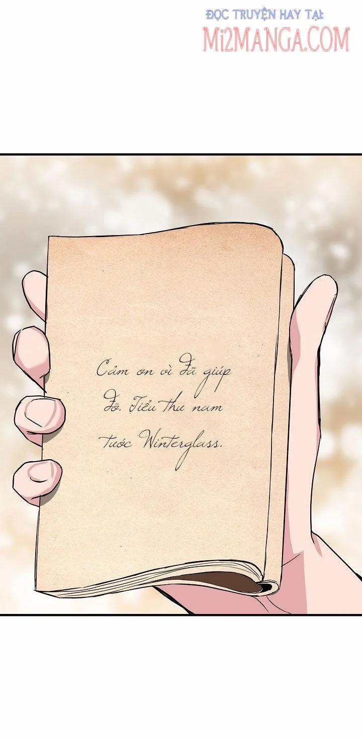 Tôi Không Phải Là Cinderella 7 trang 16