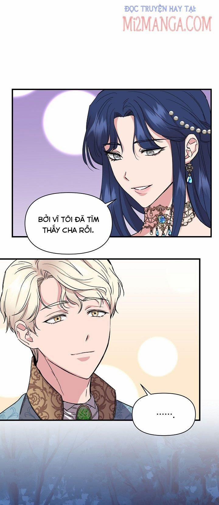 Tôi Không Phải Là Cinderella 7 trang 18