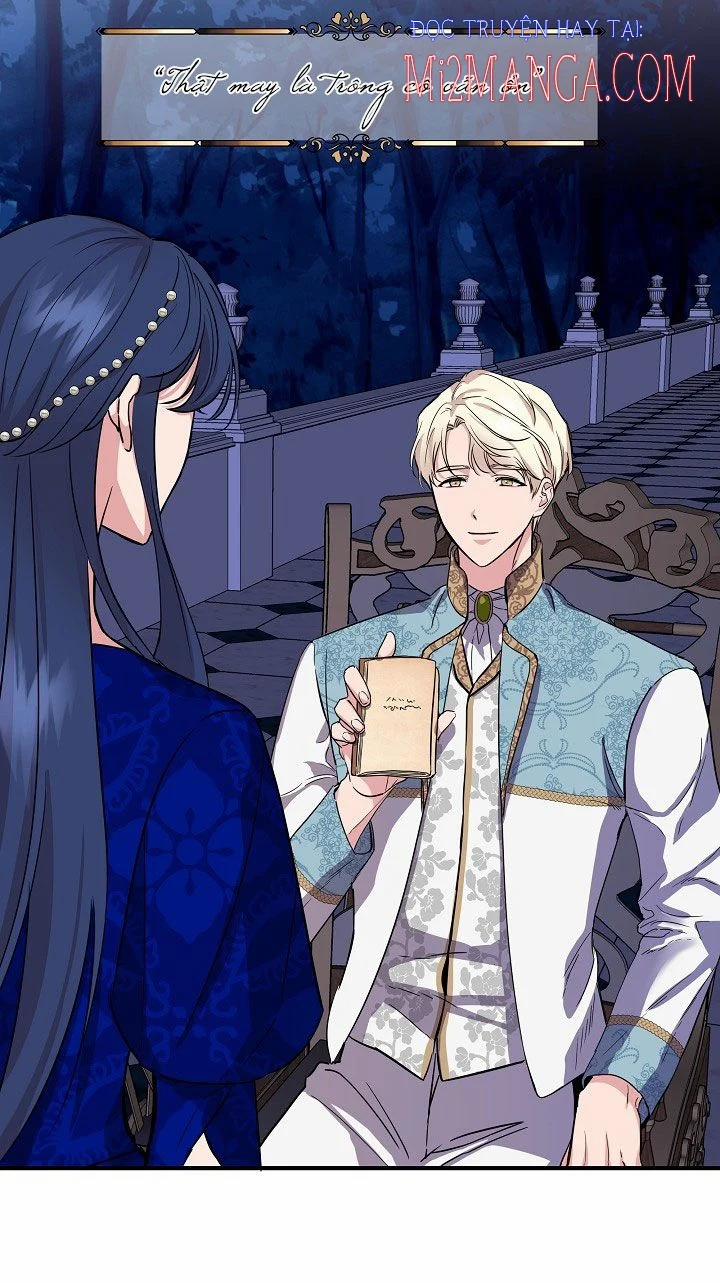 Tôi Không Phải Là Cinderella 7 trang 19