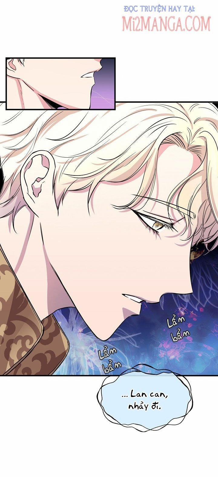 Tôi Không Phải Là Cinderella 7 trang 2