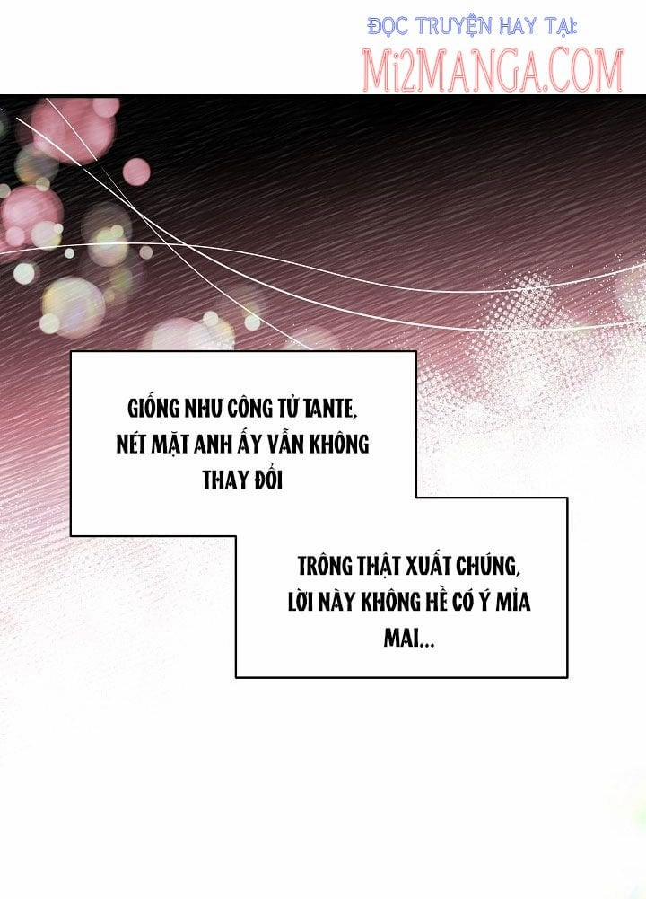 Tôi Không Phải Là Cinderella 7 trang 20