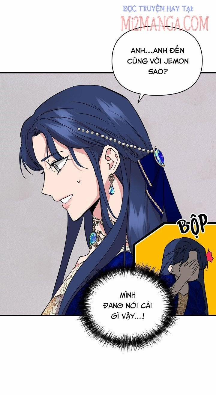 Tôi Không Phải Là Cinderella 7 trang 22