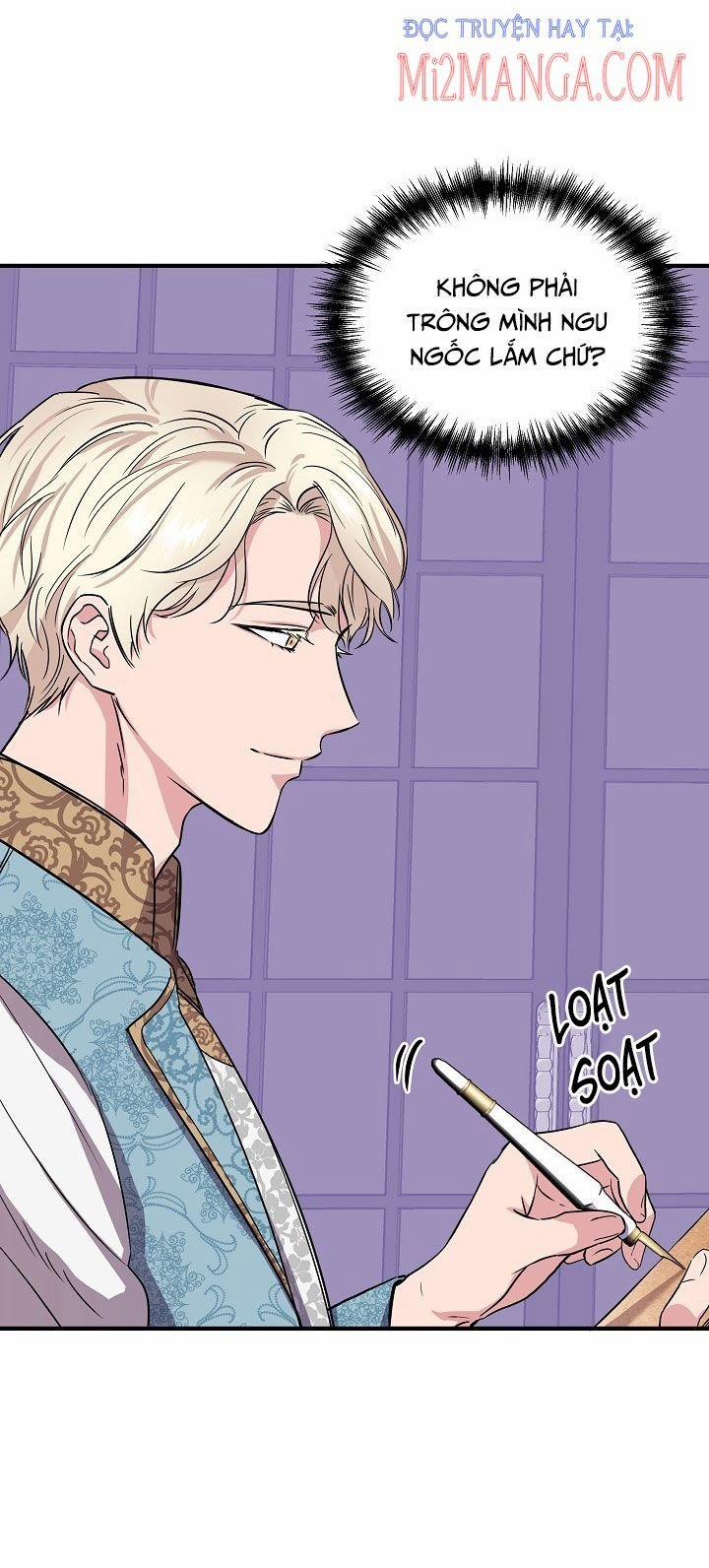 Tôi Không Phải Là Cinderella 7 trang 23